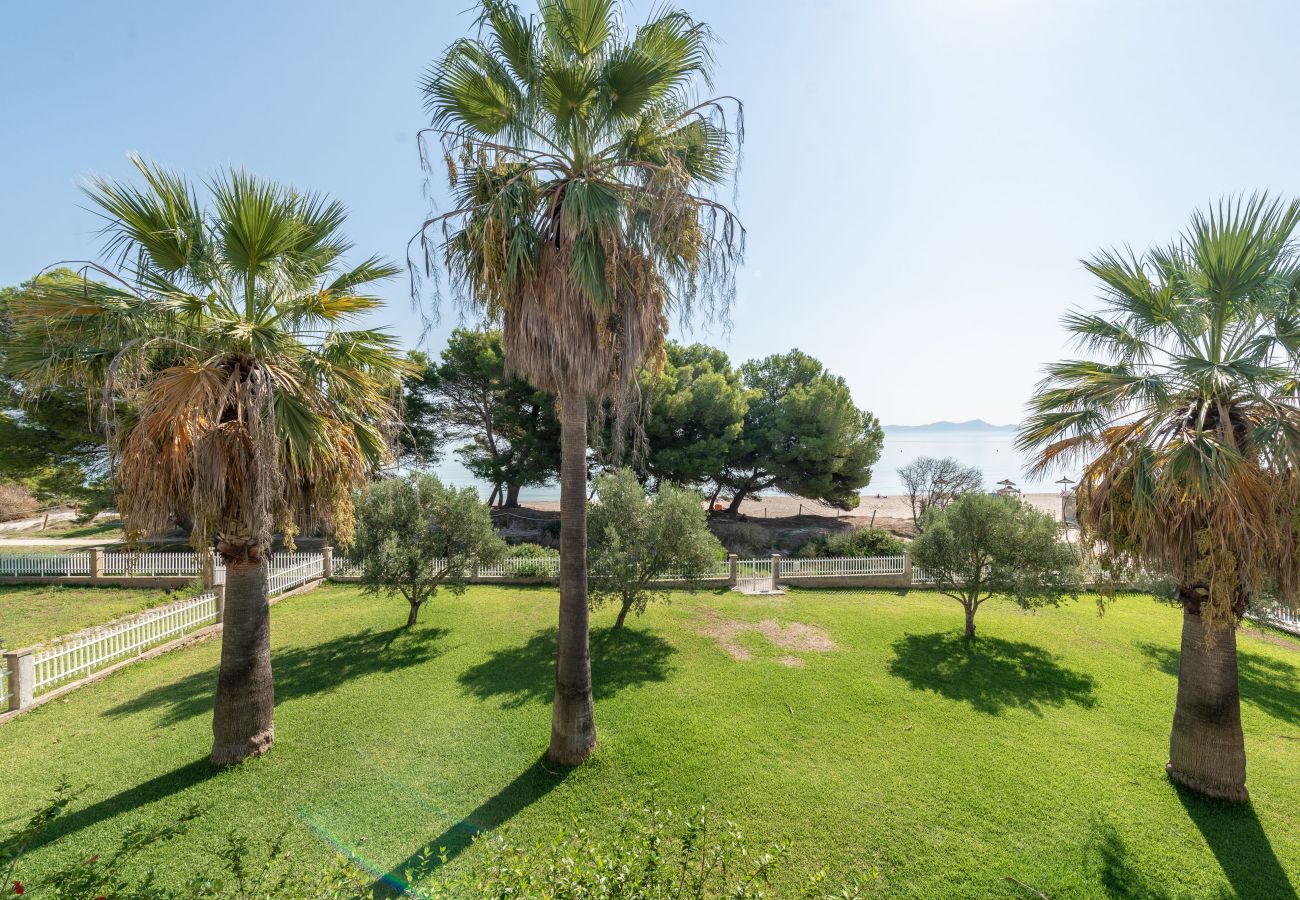 Apartamento en Alcúdia - A. Countess Attic C in Alcudia Beach