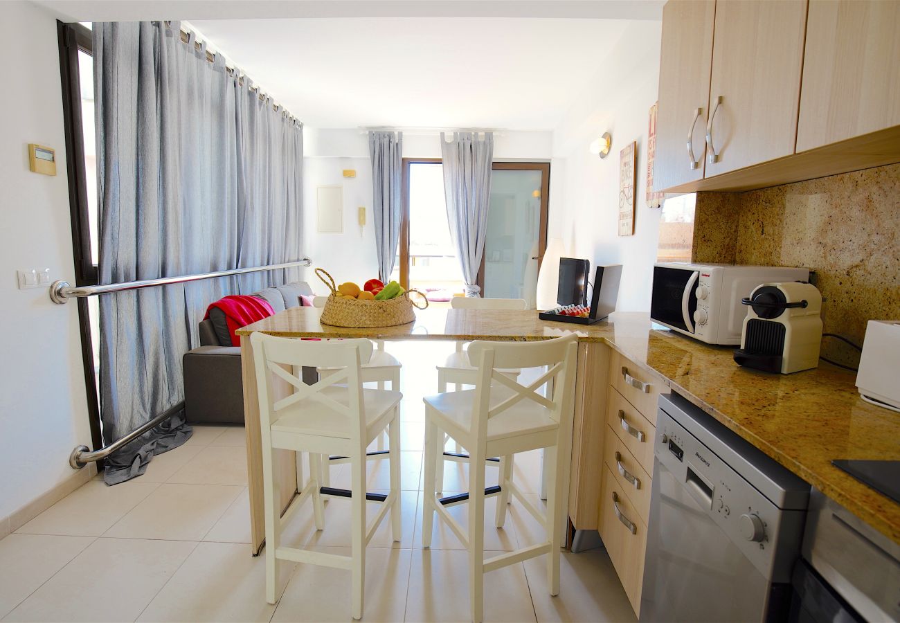 Apartamento en Palma de Mallorca - Amazing penthouse in Palma heart - La Lonja Homes