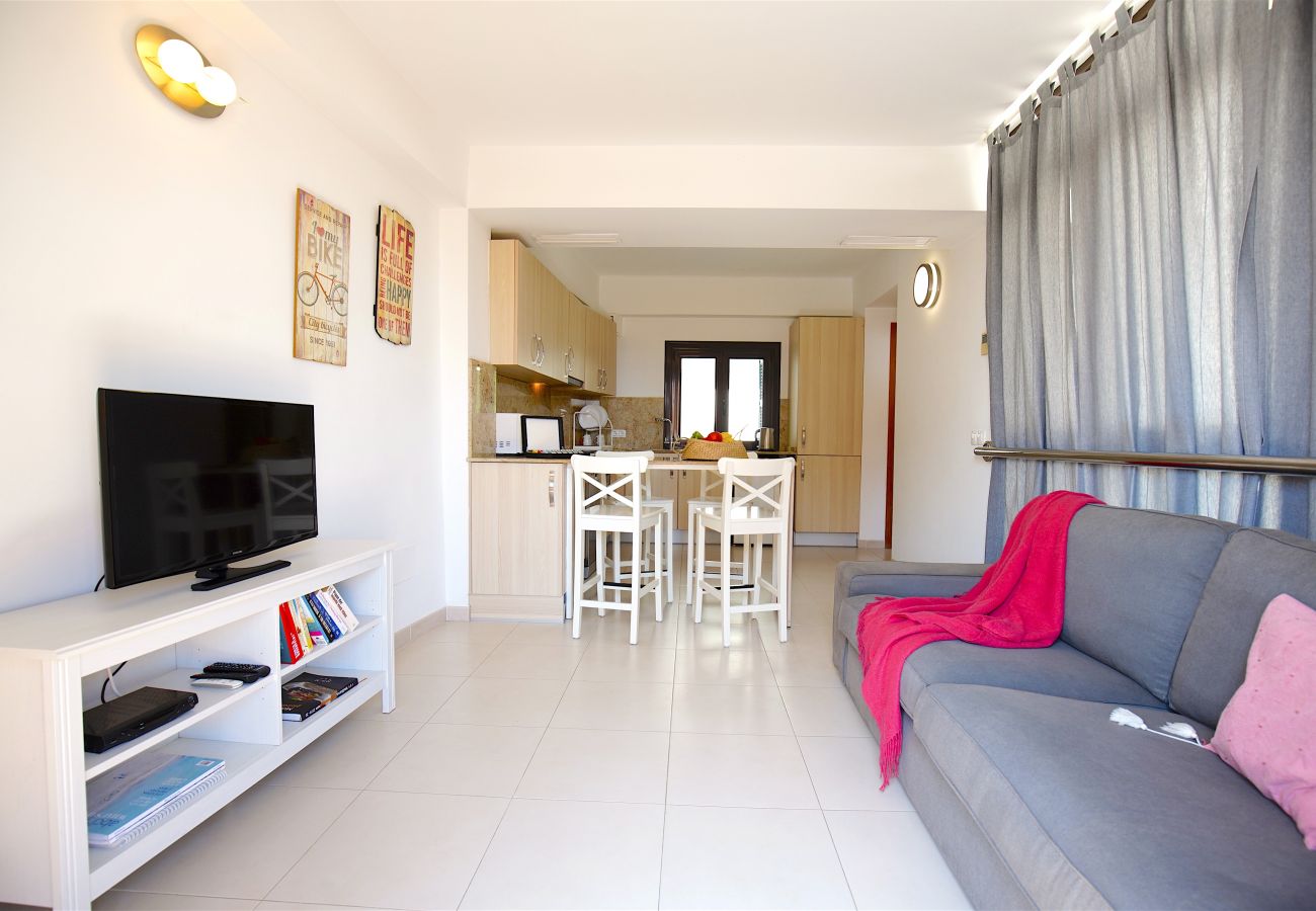 Apartamento en Palma de Mallorca - Amazing penthouse in Palma heart - La Lonja Homes