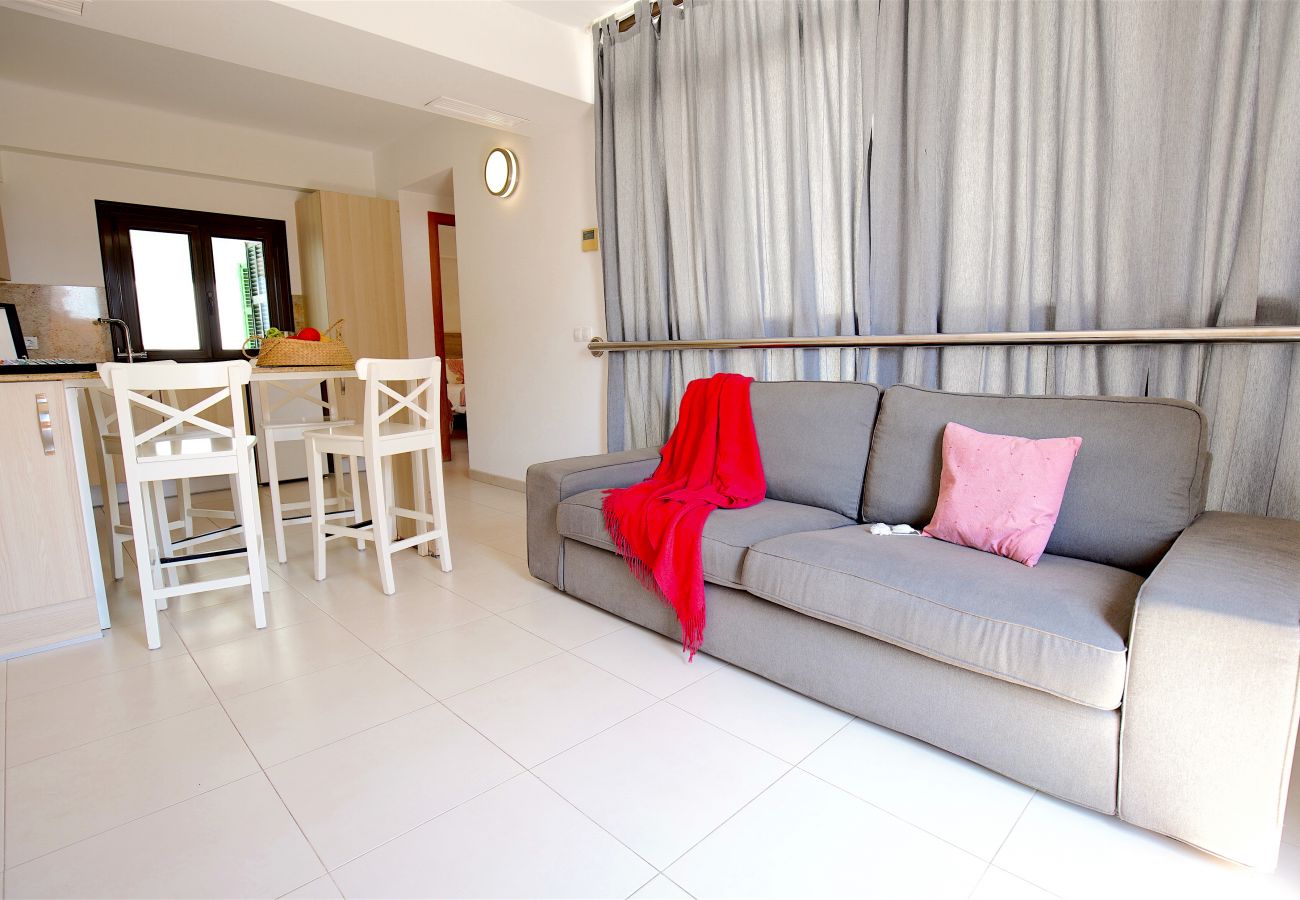 Apartamento en Palma de Mallorca - Amazing penthouse in Palma heart - La Lonja Homes