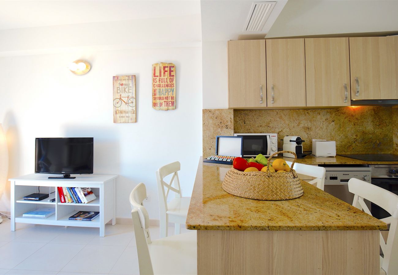 Apartamento en Palma de Mallorca - Amazing penthouse in Palma heart - La Lonja Homes