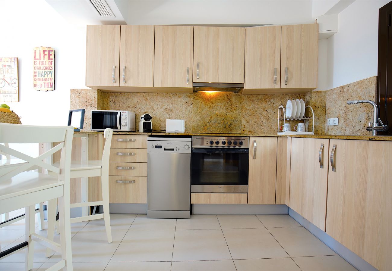 Apartamento en Palma de Mallorca - Amazing penthouse in Palma heart - La Lonja Homes