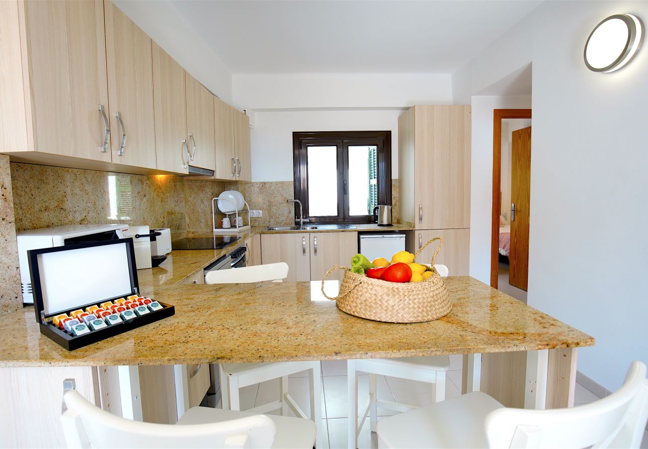 Apartamento en Palma de Mallorca - Amazing penthouse in Palma heart - La Lonja Homes
