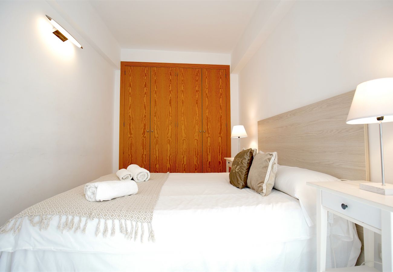 Apartamento en Palma de Mallorca - Amazing penthouse in Palma heart - La Lonja Homes