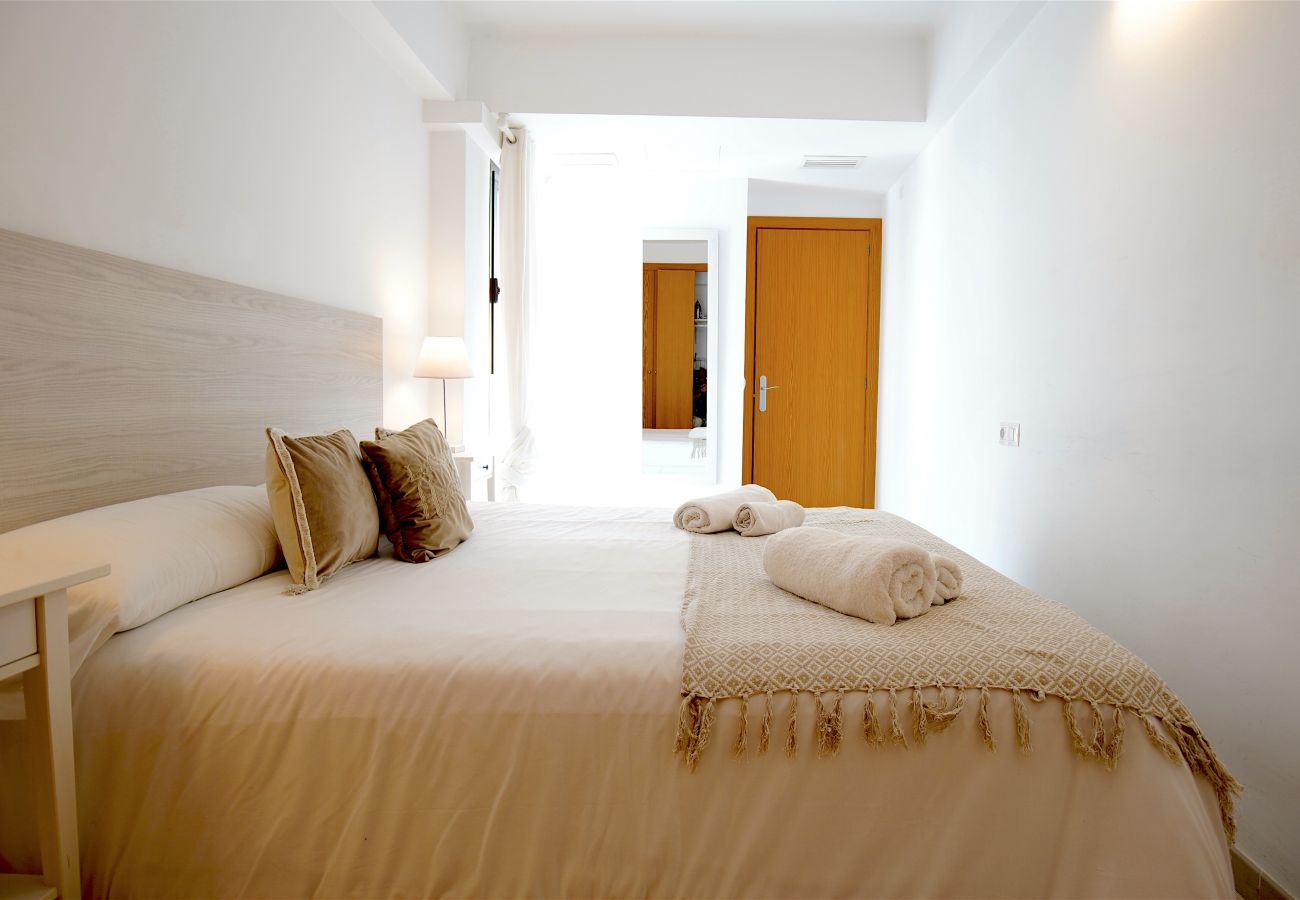 Apartamento en Palma de Mallorca - Amazing penthouse in Palma heart - La Lonja Homes