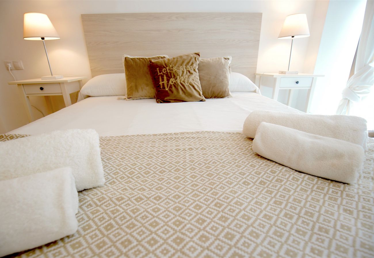 Apartamento en Palma de Mallorca - Amazing penthouse in Palma heart - La Lonja Homes
