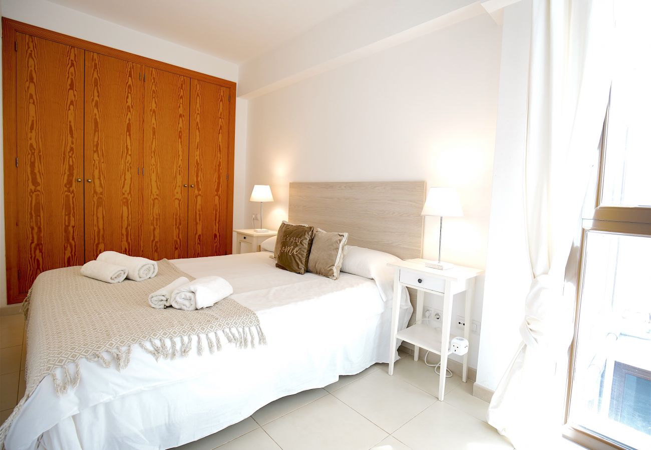 Apartamento en Palma de Mallorca - Amazing penthouse in Palma heart - La Lonja Homes