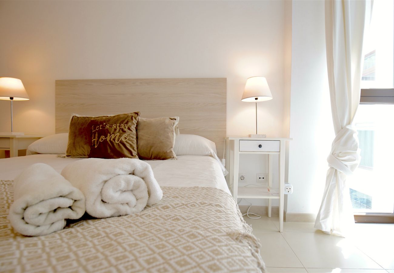 Apartamento en Palma de Mallorca - Amazing penthouse in Palma heart - La Lonja Homes