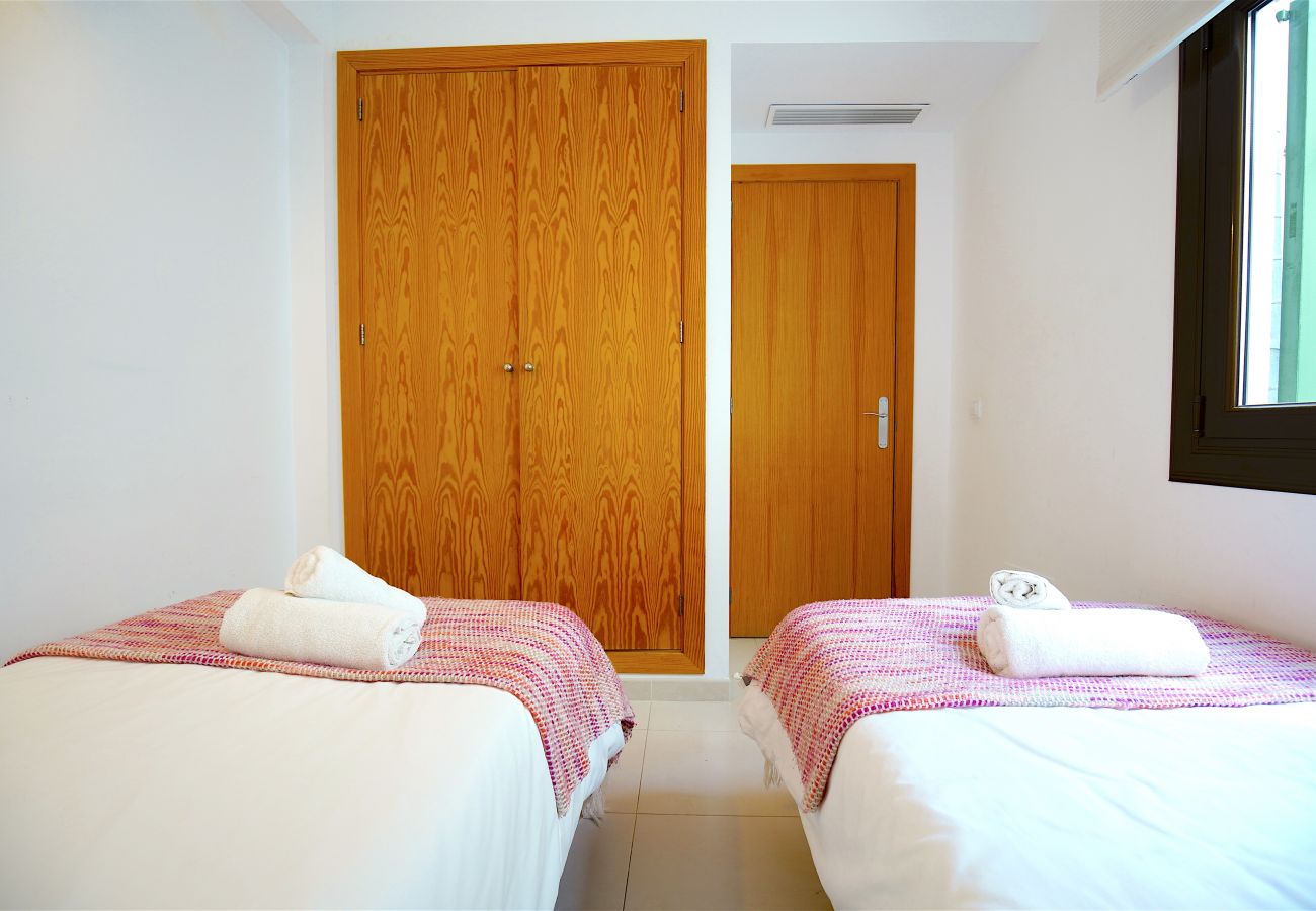 Apartamento en Palma de Mallorca - Amazing penthouse in Palma heart - La Lonja Homes