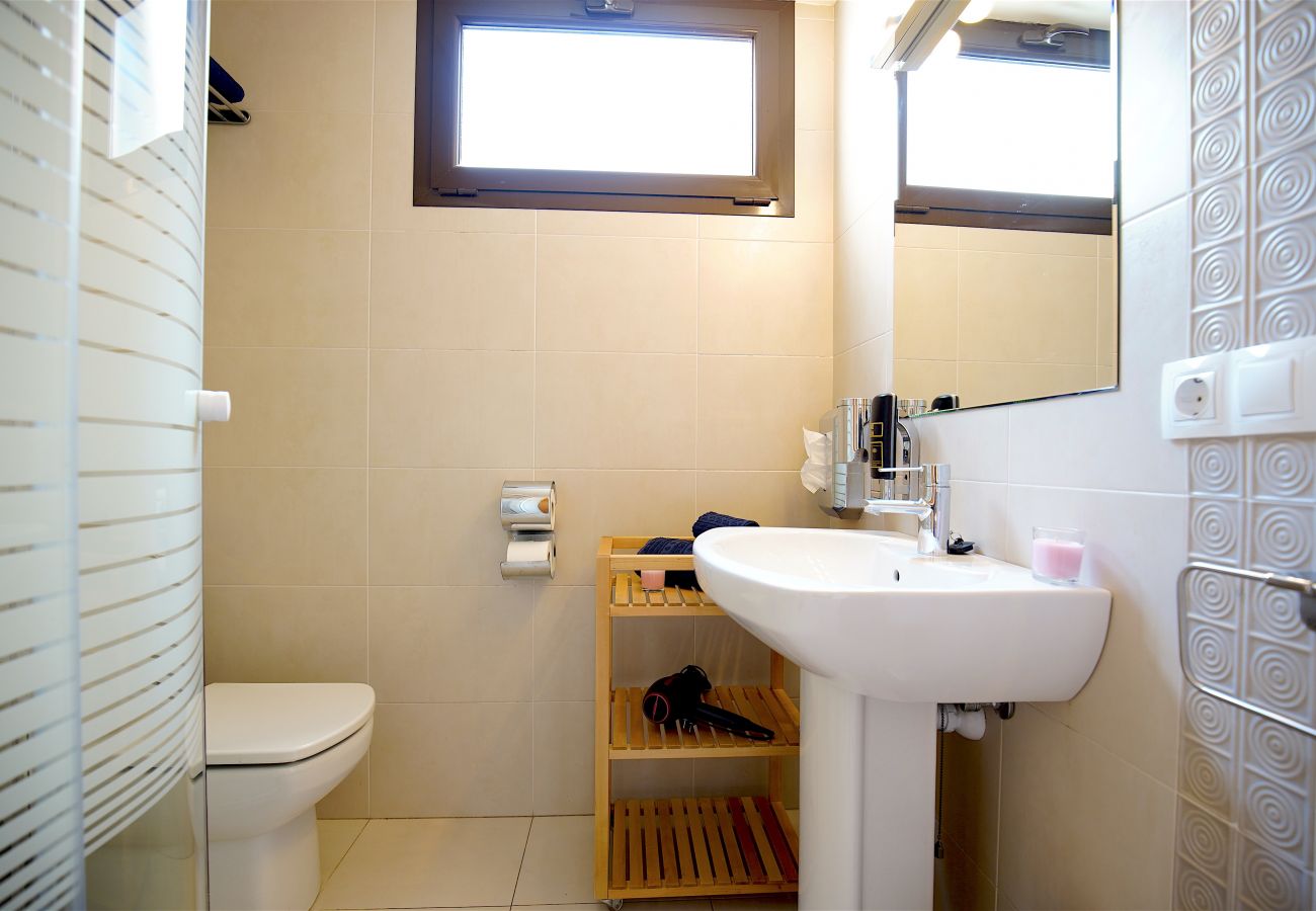 Apartamento en Palma de Mallorca - Amazing penthouse in Palma heart - La Lonja Homes