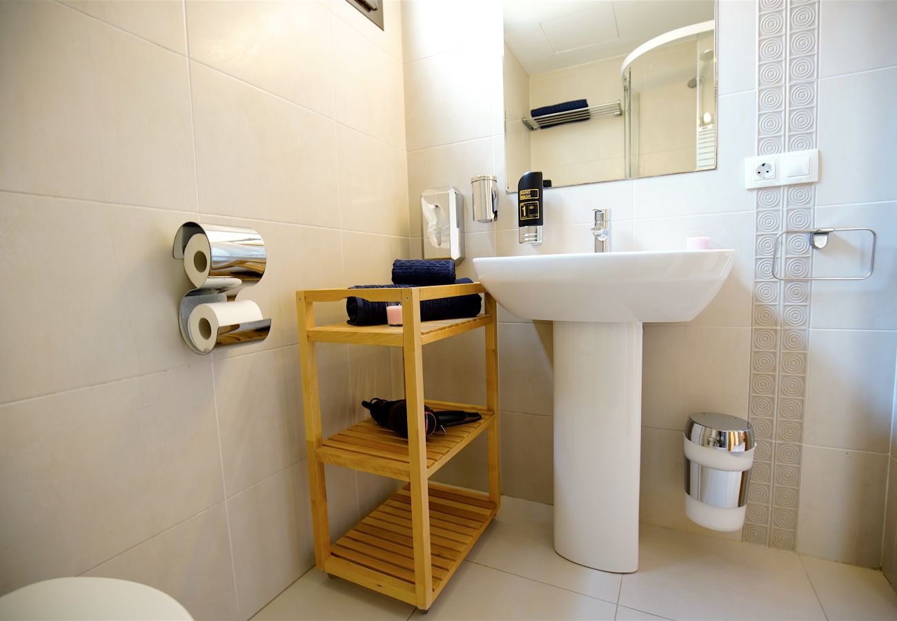 Apartamento en Palma de Mallorca - Amazing penthouse in Palma heart - La Lonja Homes