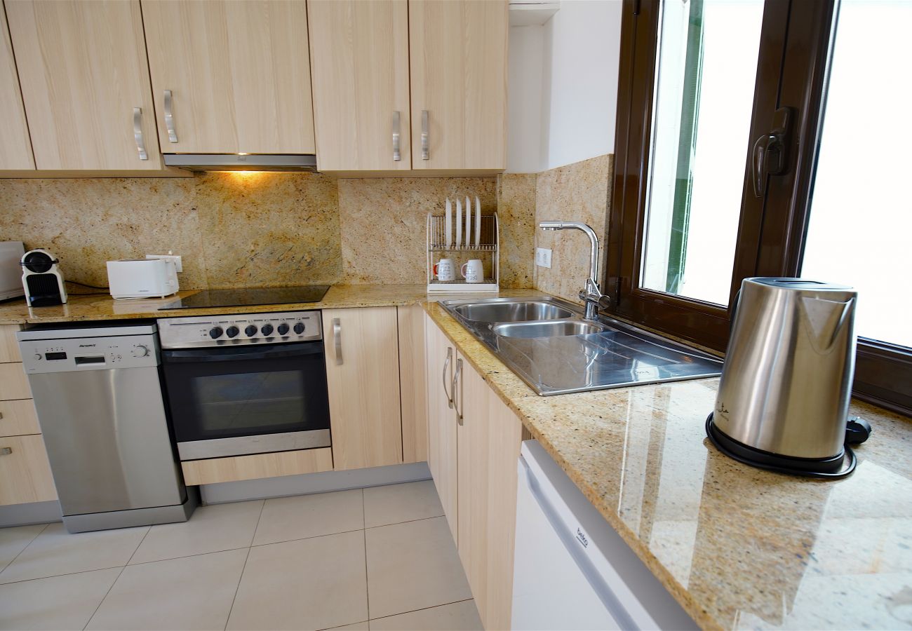 Apartamento en Palma de Mallorca - Amazing penthouse in Palma heart - La Lonja Homes