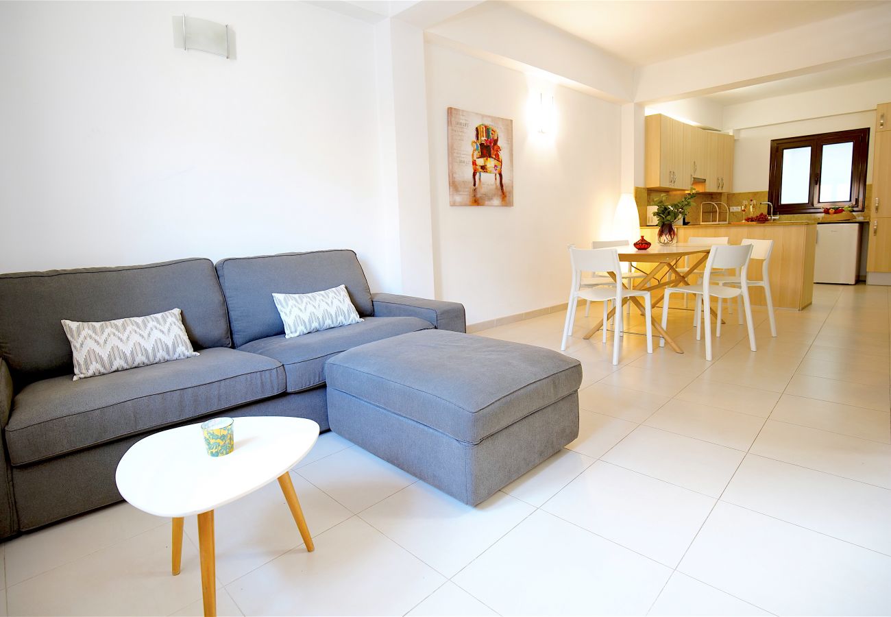 Apartamento en Palma de Mallorca - Centro de Palma junto a la Catedral - La Lonja Hom
