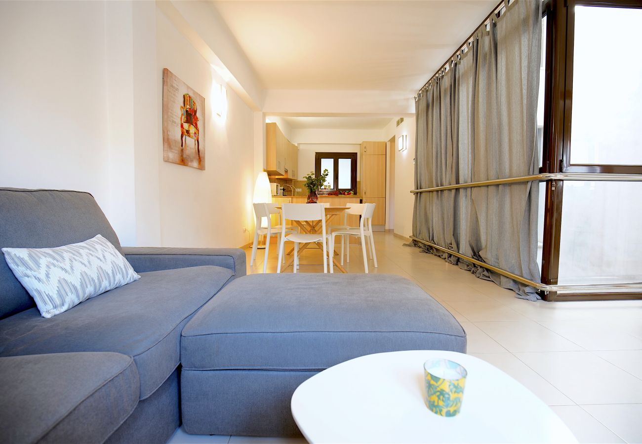 Apartamento en Palma de Mallorca - Centro de Palma junto a la Catedral - La Lonja Hom