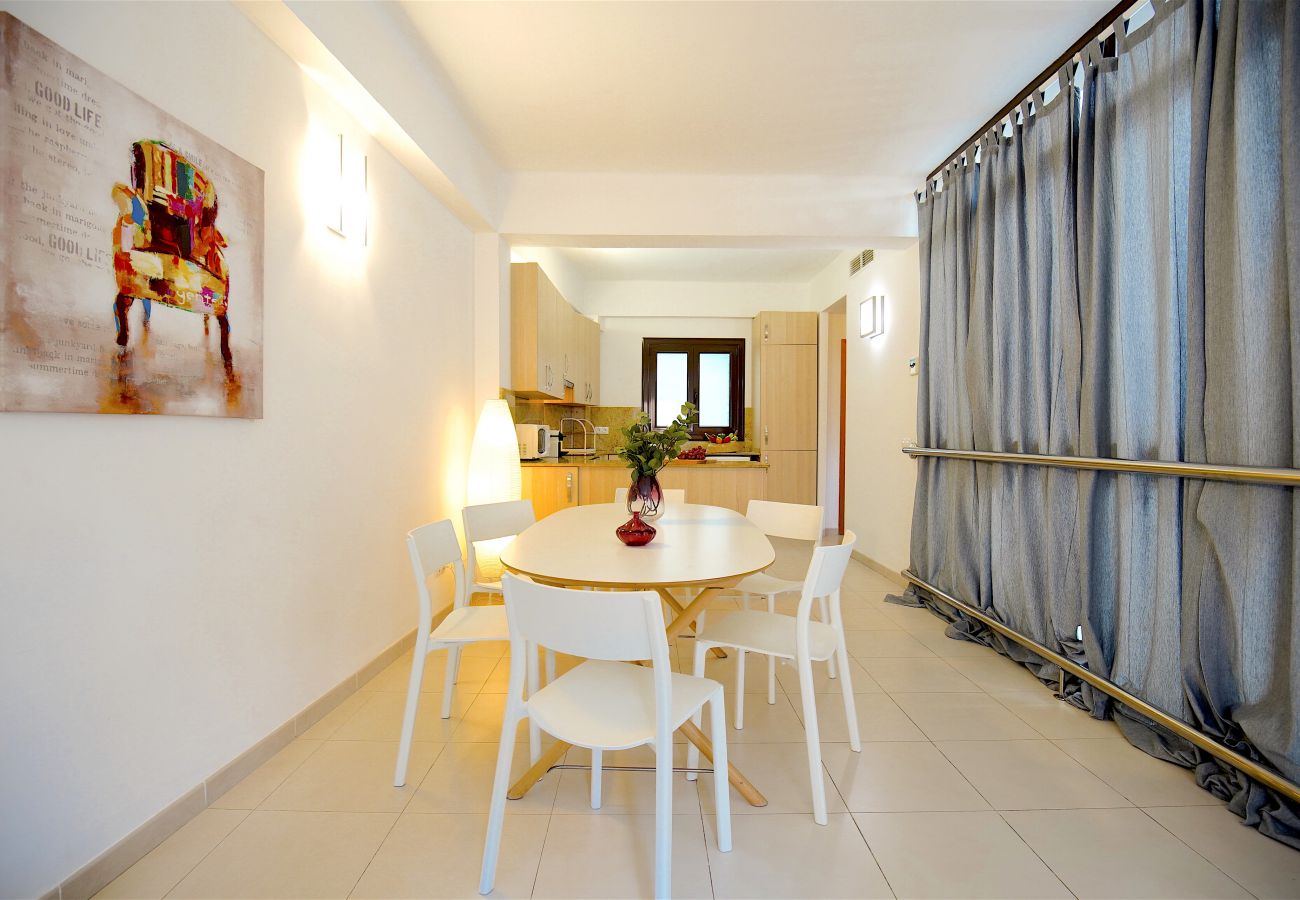 Apartamento en Palma de Mallorca - Centro de Palma junto a la Catedral - La Lonja Hom
