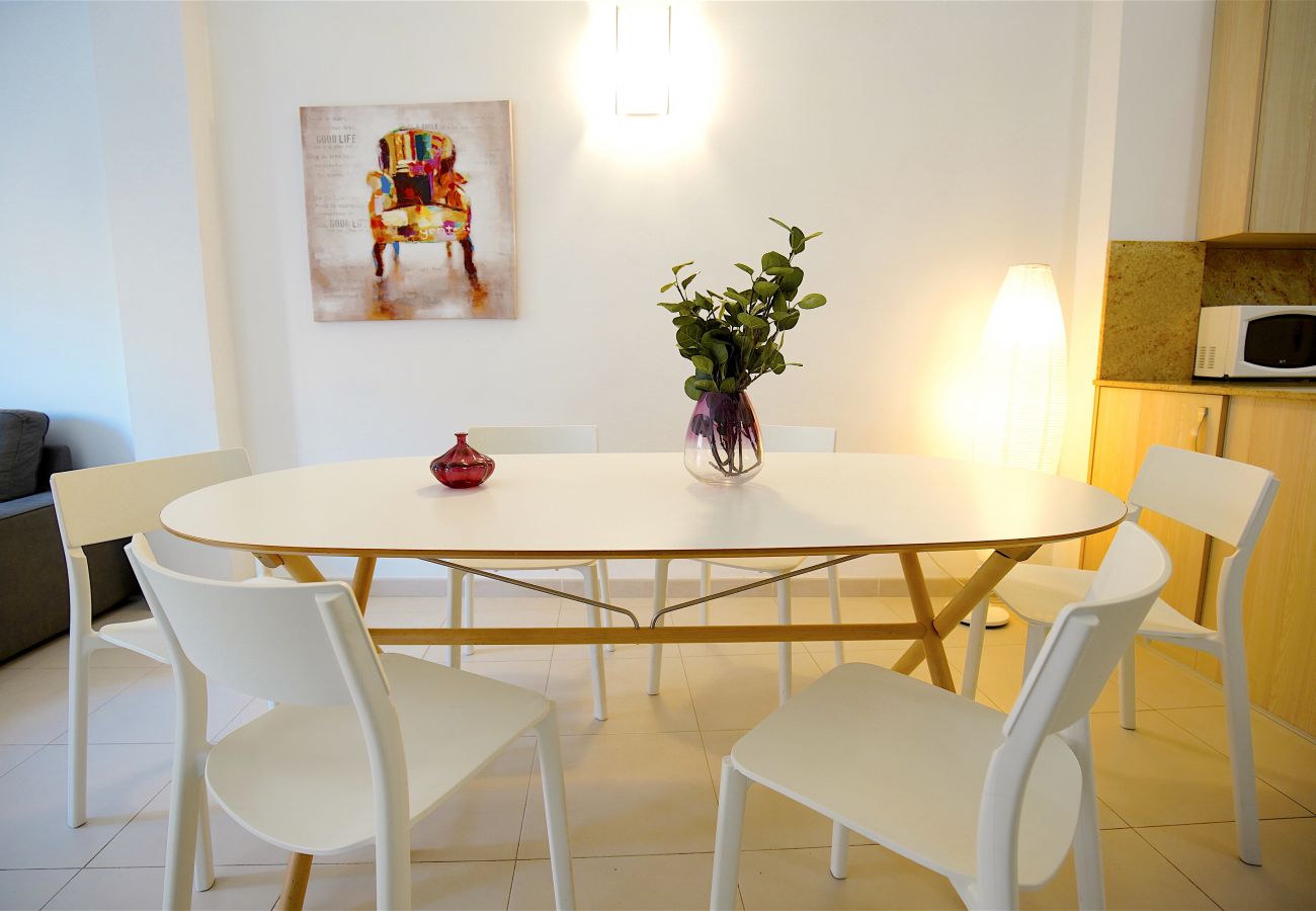 Apartamento en Palma de Mallorca - Centro de Palma junto a la Catedral - La Lonja Hom