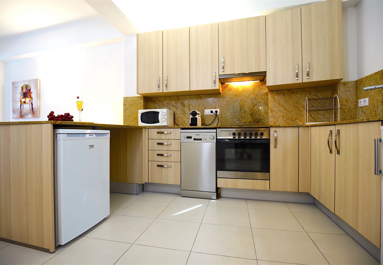 Apartamento en Palma de Mallorca - Centro de Palma junto a la Catedral - La Lonja Hom