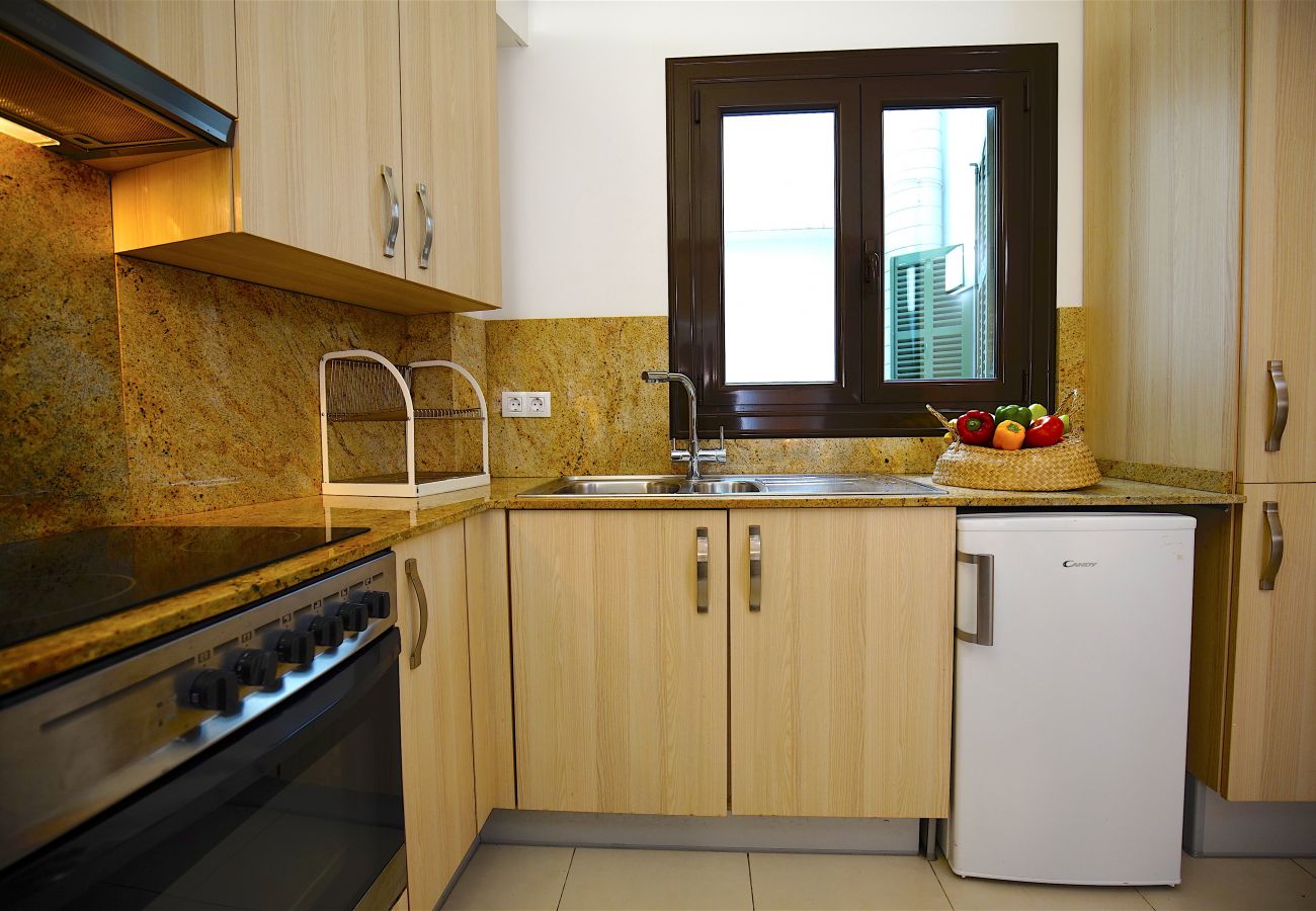 Apartamento en Palma de Mallorca - Centro de Palma junto a la Catedral - La Lonja Hom
