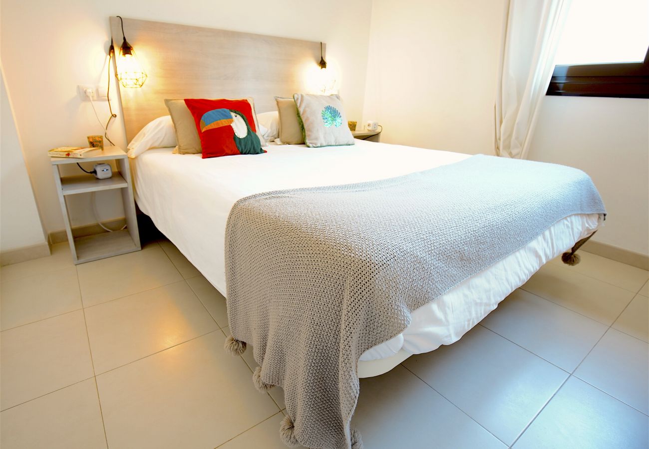 Apartamento en Palma de Mallorca - Centro de Palma junto a la Catedral - La Lonja Hom