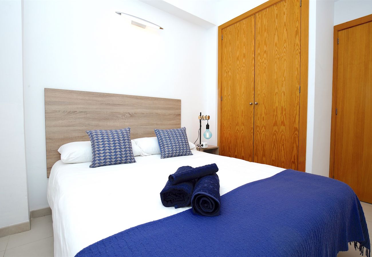 Apartamento en Palma de Mallorca - Centro de Palma junto a la Catedral - La Lonja Hom