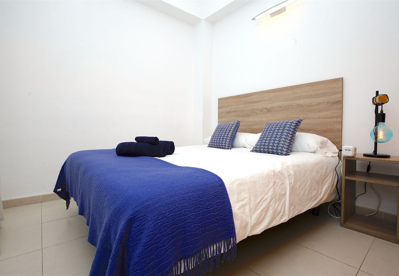 Apartamento en Palma de Mallorca - Centro de Palma junto a la Catedral - La Lonja Hom