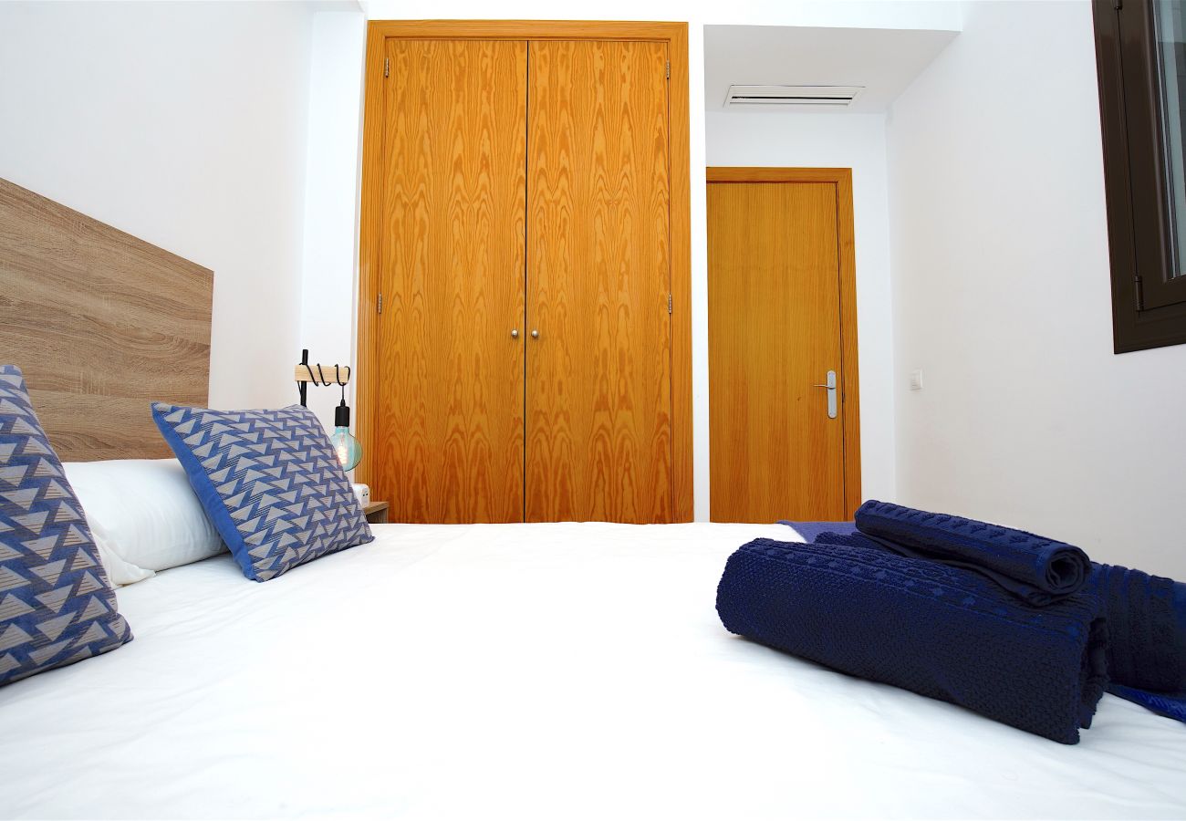 Apartamento en Palma de Mallorca - Centro de Palma junto a la Catedral - La Lonja Hom