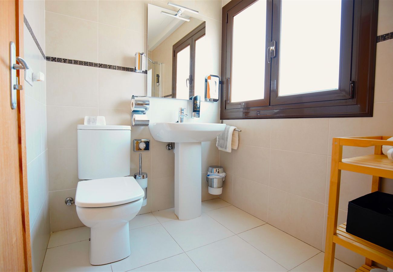 Apartamento en Palma de Mallorca - Centro de Palma junto a la Catedral - La Lonja Hom
