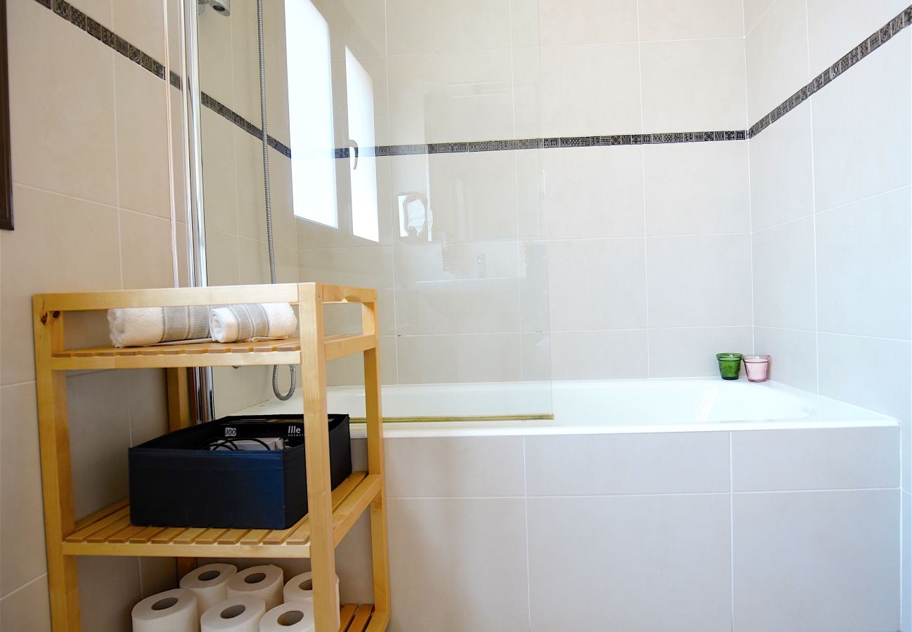 Apartamento en Palma de Mallorca - Centro de Palma junto a la Catedral - La Lonja Hom