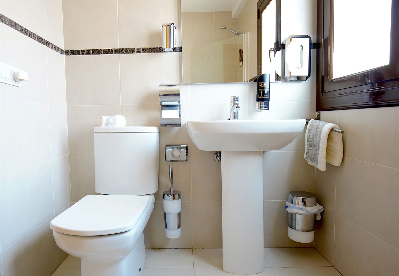 Apartamento en Palma de Mallorca - Centro de Palma junto a la Catedral - La Lonja Hom