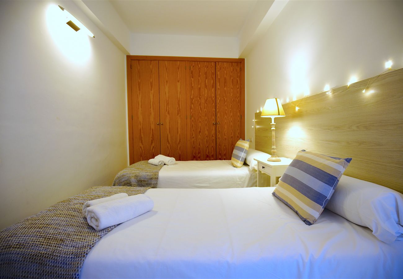 Apartamento en Palma de Mallorca - Centro de Palma junto a la Catedral - La Lonja Hom