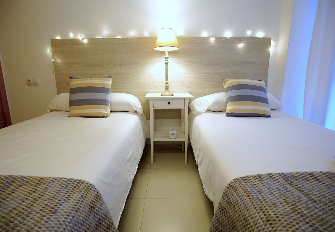 Apartamento en Palma de Mallorca - Centro de Palma junto a la Catedral - La Lonja Hom