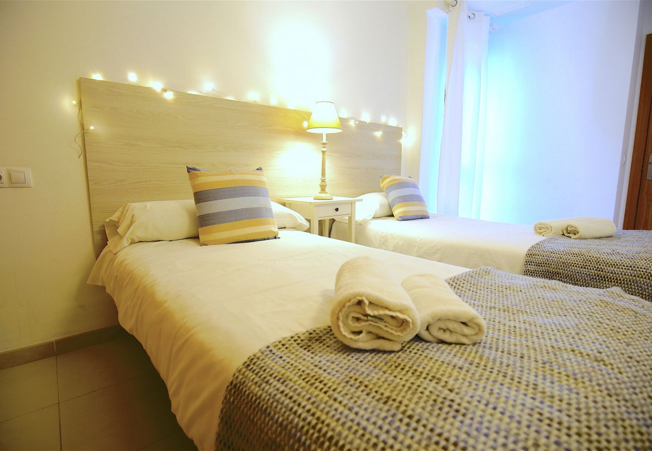 Apartamento en Palma de Mallorca - Centro de Palma junto a la Catedral - La Lonja Hom
