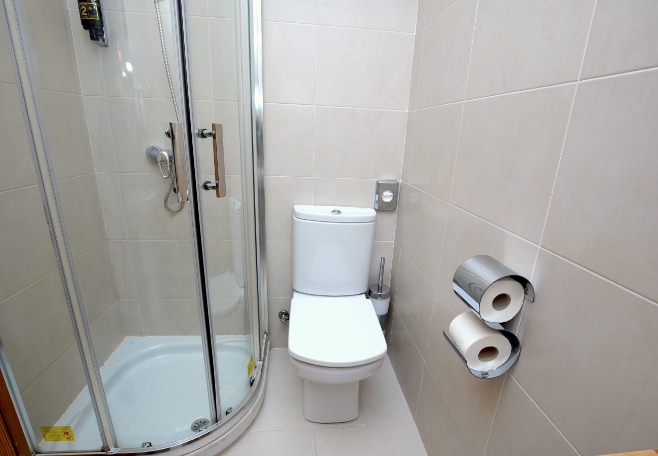 Apartamento en Palma de Mallorca - Centro de Palma junto a la Catedral - La Lonja Hom