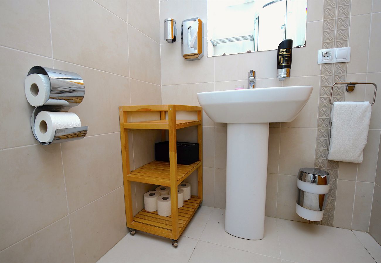 Apartamento en Palma de Mallorca - Centro de Palma junto a la Catedral - La Lonja Hom