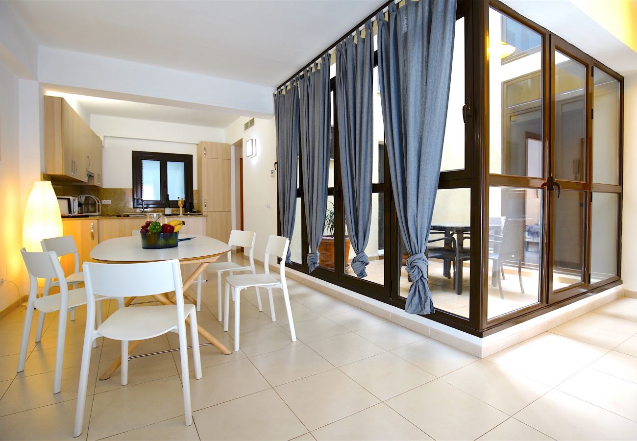 Apartamento en Palma de Mallorca - Superb apartment in La Lonja - La Lonja Homes