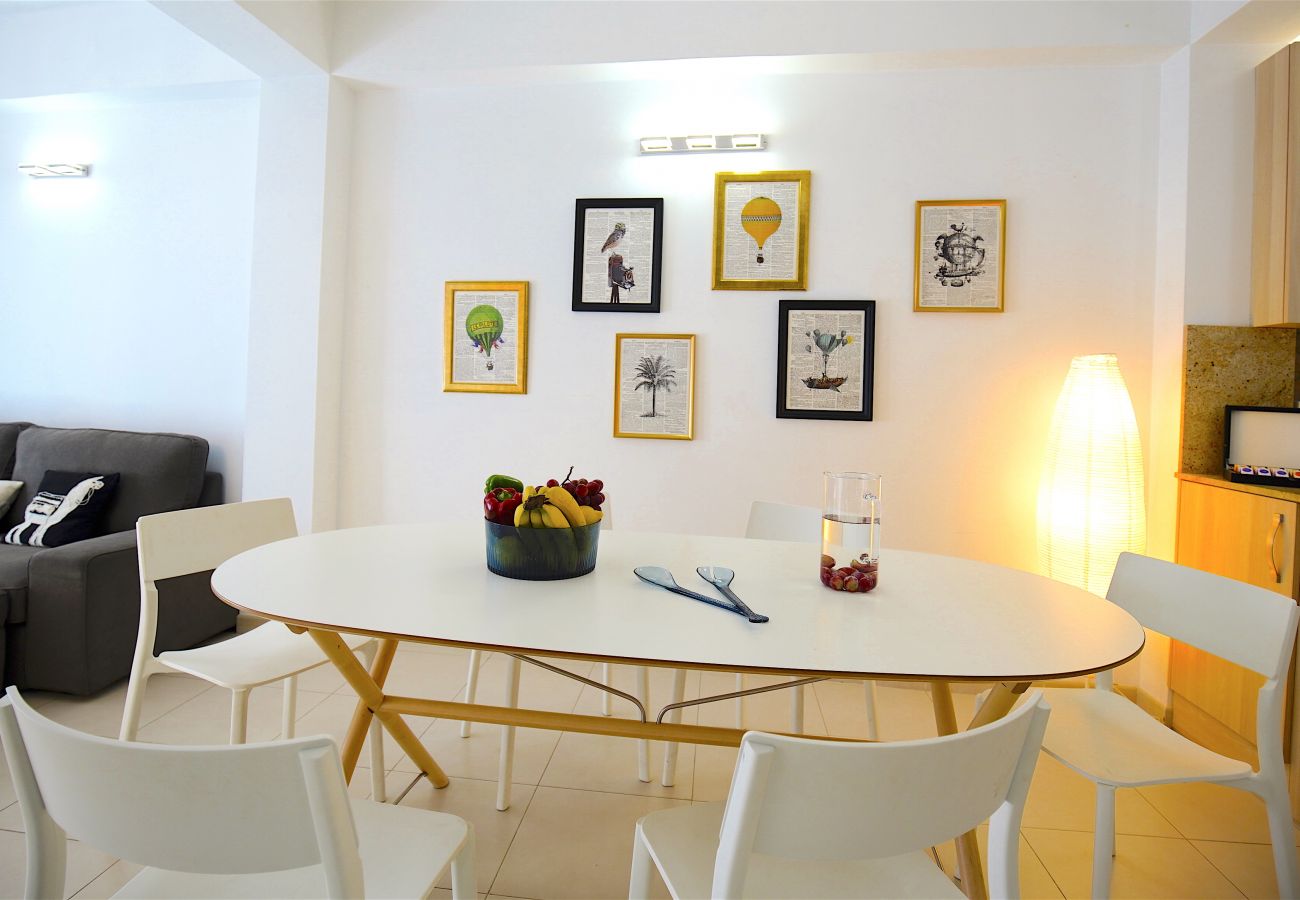 Apartamento en Palma de Mallorca - Superb apartment in La Lonja - La Lonja Homes