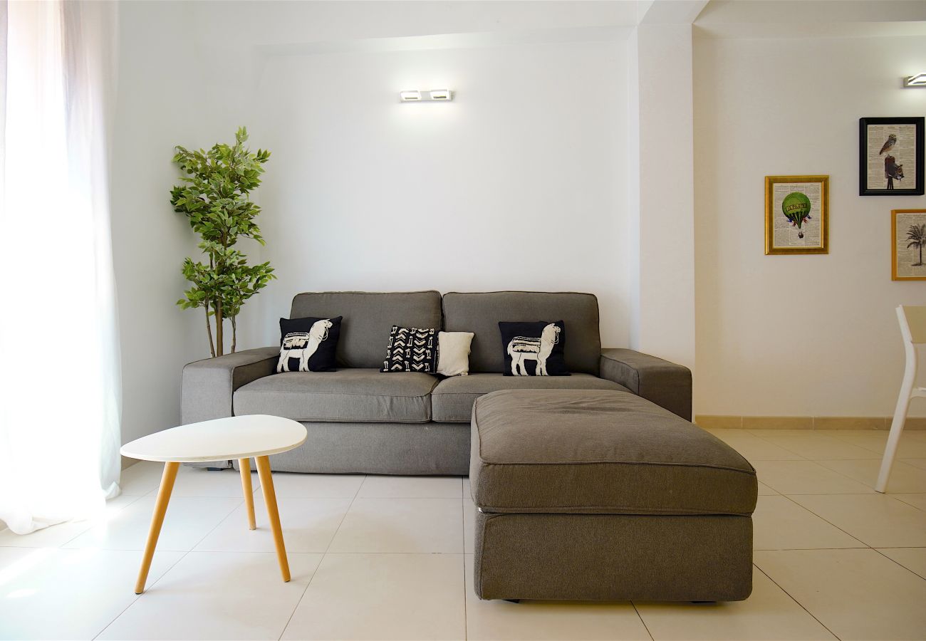 Apartamento en Palma de Mallorca - Superb apartment in La Lonja - La Lonja Homes