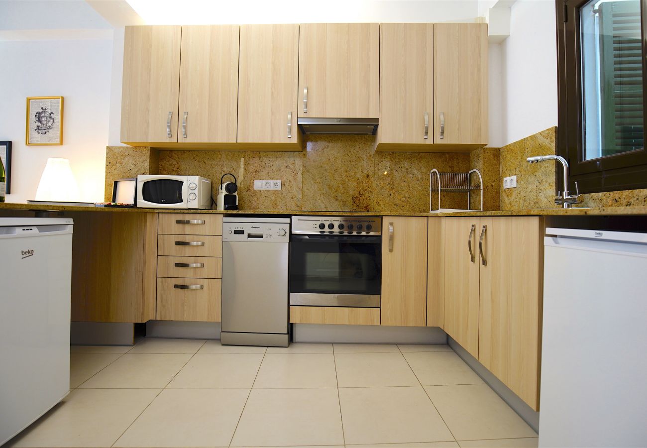 Apartamento en Palma de Mallorca - Superb apartment in La Lonja - La Lonja Homes