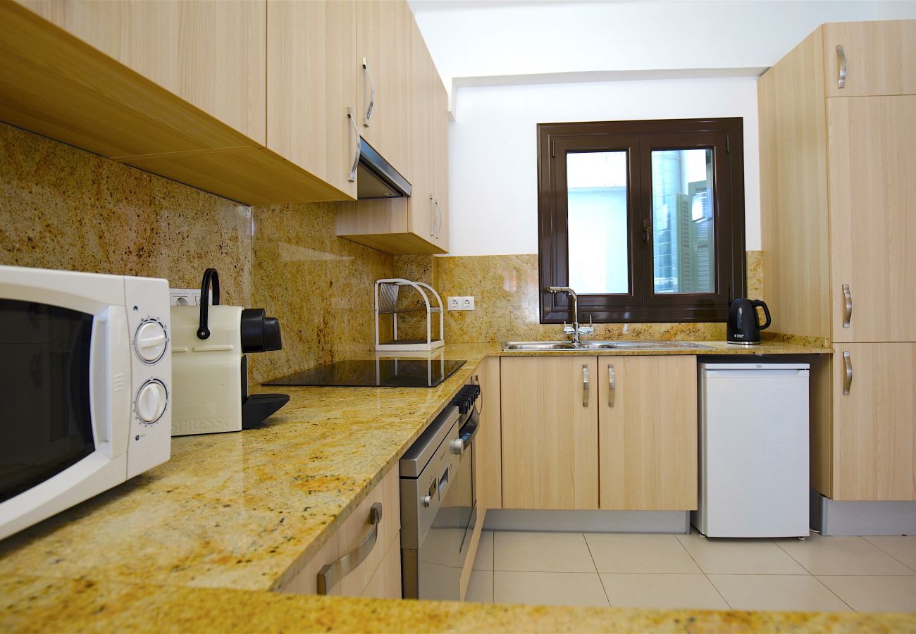 Apartamento en Palma de Mallorca - Superb apartment in La Lonja - La Lonja Homes