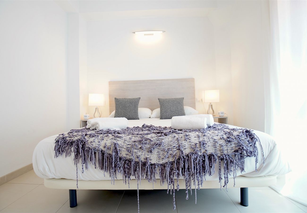 Apartamento en Palma de Mallorca - Superb apartment in La Lonja - La Lonja Homes