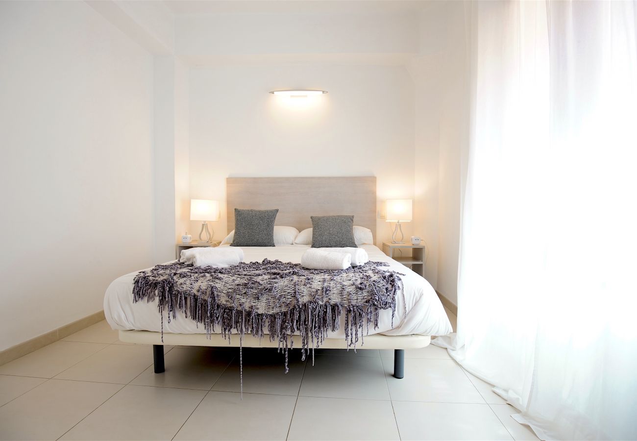 Apartamento en Palma de Mallorca - Superb apartment in La Lonja - La Lonja Homes