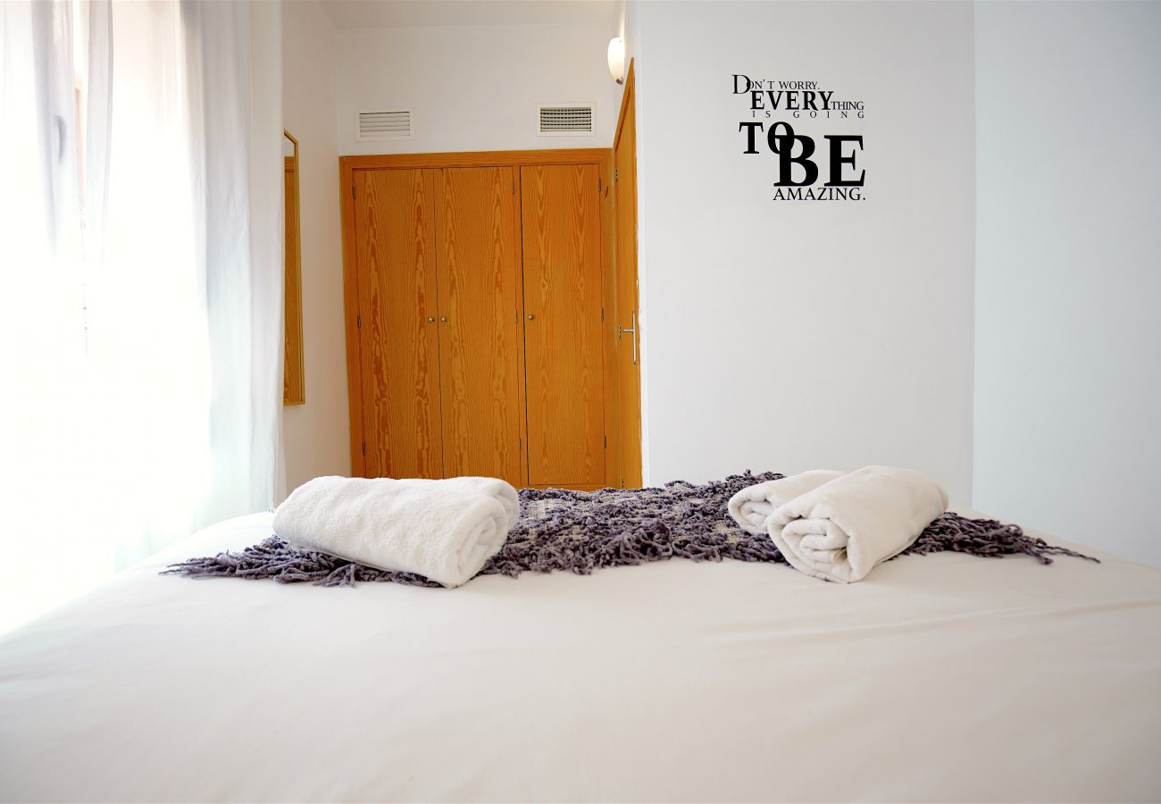 Apartamento en Palma de Mallorca - Superb apartment in La Lonja - La Lonja Homes