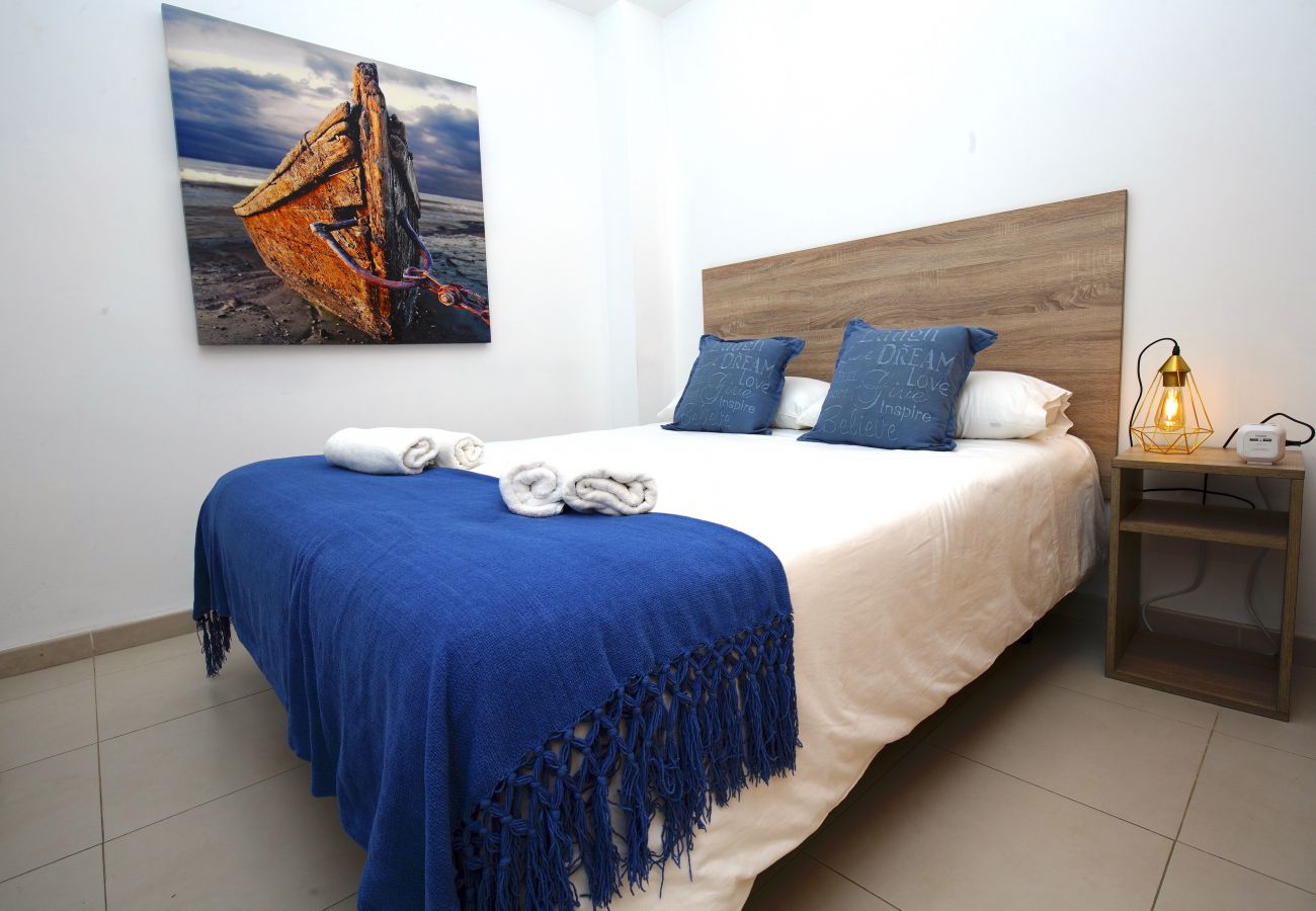 Apartamento en Palma de Mallorca - Superb apartment in La Lonja - La Lonja Homes