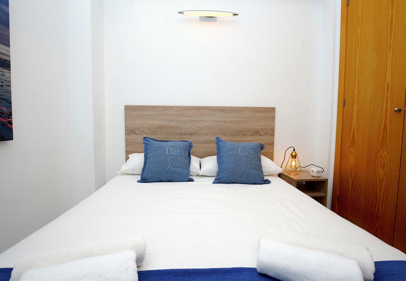 Apartamento en Palma de Mallorca - Superb apartment in La Lonja - La Lonja Homes