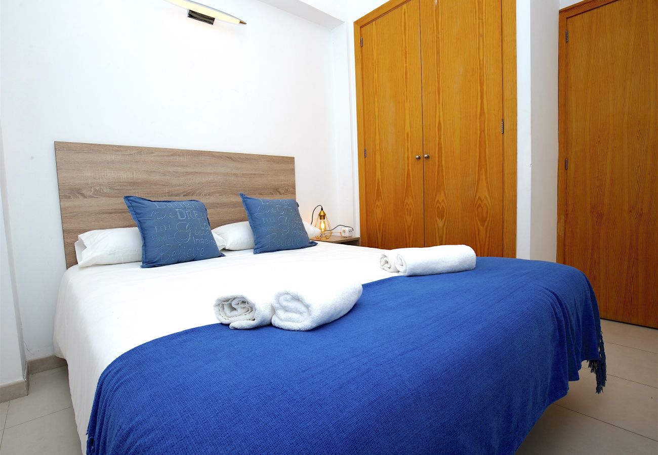 Apartamento en Palma de Mallorca - Superb apartment in La Lonja - La Lonja Homes