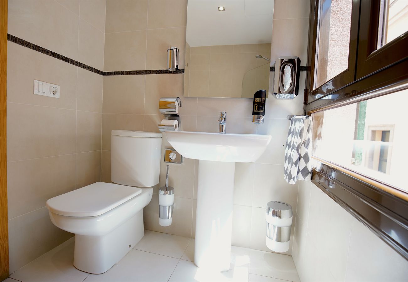 Apartamento en Palma de Mallorca - Superb apartment in La Lonja - La Lonja Homes