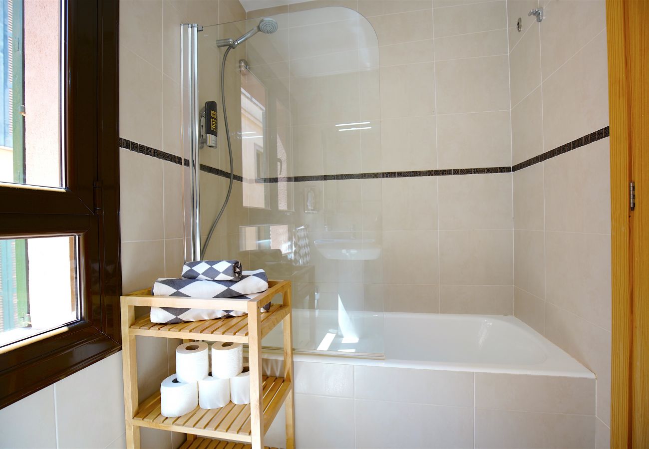 Apartamento en Palma de Mallorca - Superb apartment in La Lonja - La Lonja Homes