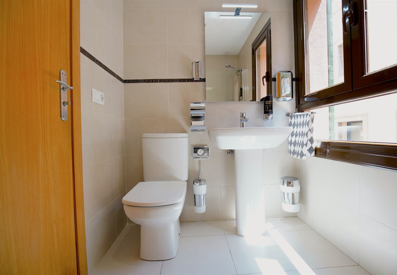 Apartamento en Palma de Mallorca - Superb apartment in La Lonja - La Lonja Homes
