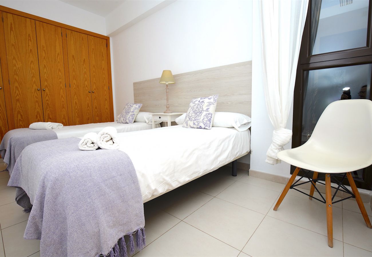 Apartamento en Palma de Mallorca - Superb apartment in La Lonja - La Lonja Homes