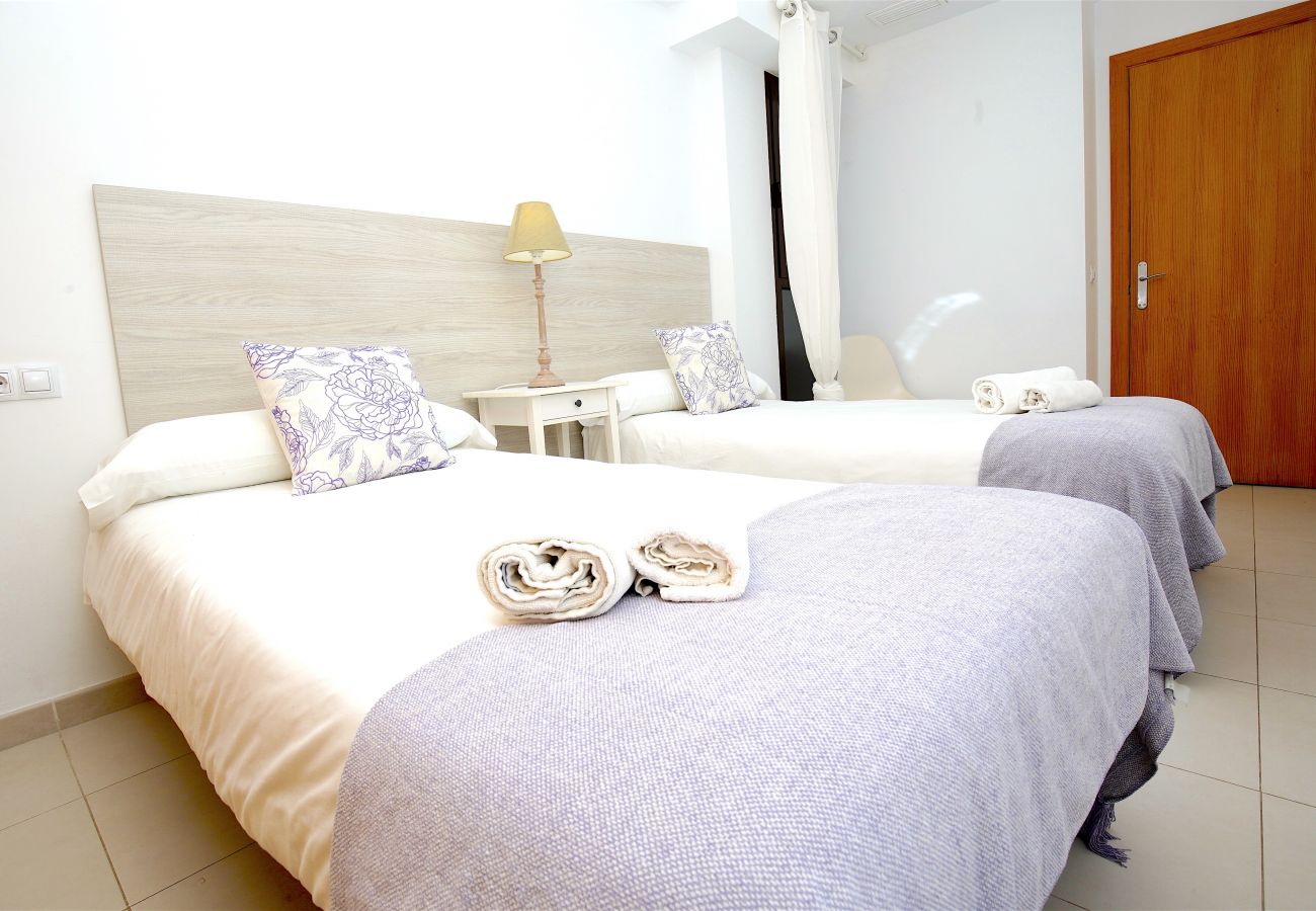 Apartamento en Palma de Mallorca - Superb apartment in La Lonja - La Lonja Homes